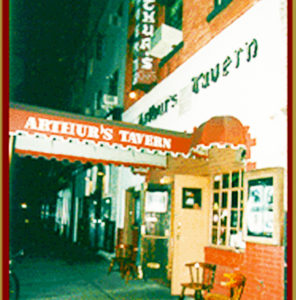 Arthur's Tavern
