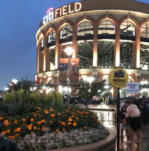 New York Mets, CITI field
