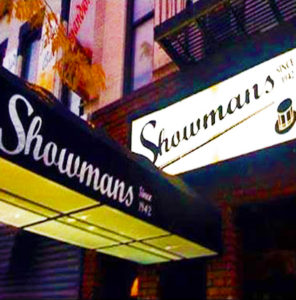 Showman's Jazz Club
