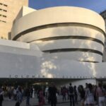 【NY観光】グッゲンハイム美術館 (Guggenheim Museum) 完全ガイド｜見どころ・行き方・お得なチケットまで徹底解説