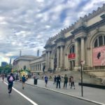 【公式】ニューヨークの5番街を