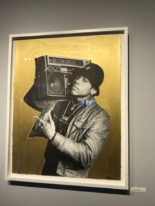 ニューヨークのヒップホップ音楽は史の写真展～HipHopはどうやって始まった？～