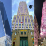 【NY観光の人気３大タワー比較】NY観光に外せないタワー紹介！