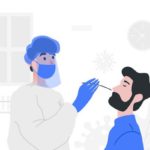 【無料】ニューヨークでコロナのPCRと抗体検査を受ける方法